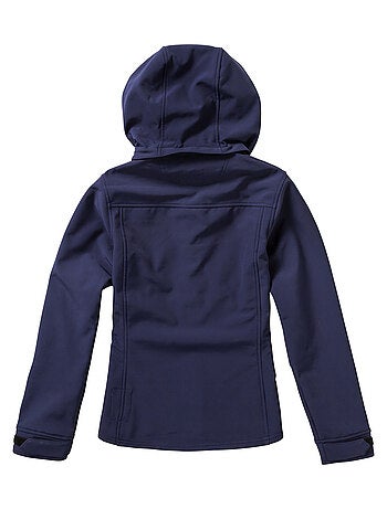 Elevate - Langley - Veste Softshell