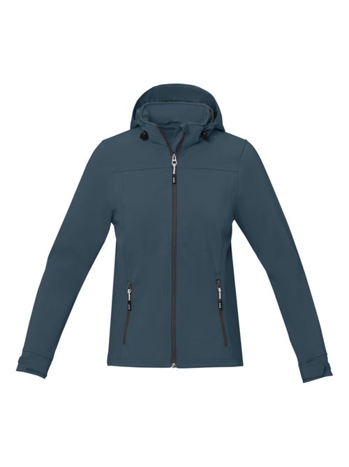 Elevate - Langley - Veste Softshell - Kiabi