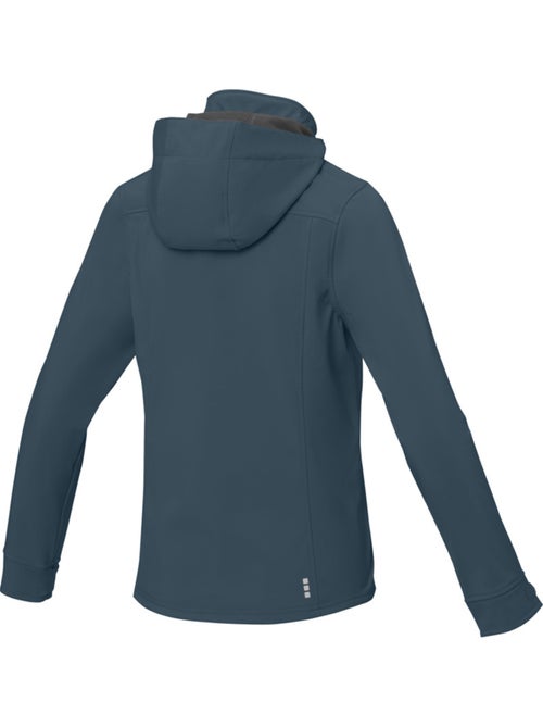 Elevate - Langley - Veste Softshell - Kiabi