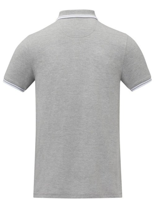 Elevate - Polo manches courtes AMARAGO - Kiabi