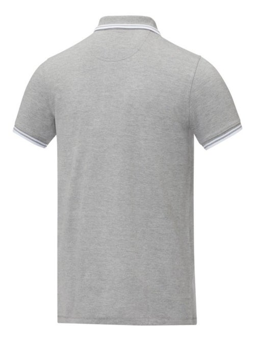 Elevate - Polo manches courtes AMARAGO - Kiabi