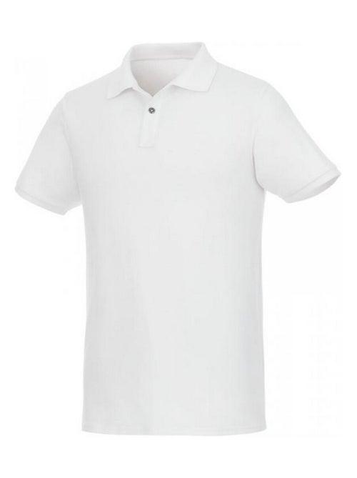 Elevate - Polo manches courtes BERYL - Kiabi