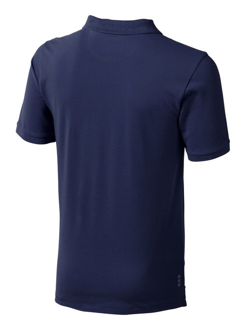 Elevate - Polo manches courtes Calgary - Kiabi