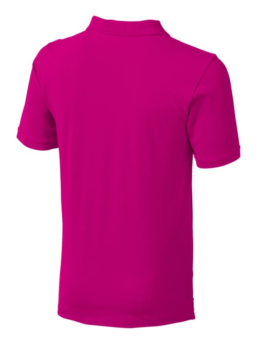 Elevate - Polo manches courtes Calgary - Kiabi Elevate - Polo manches courtes Calgary - Kiabi