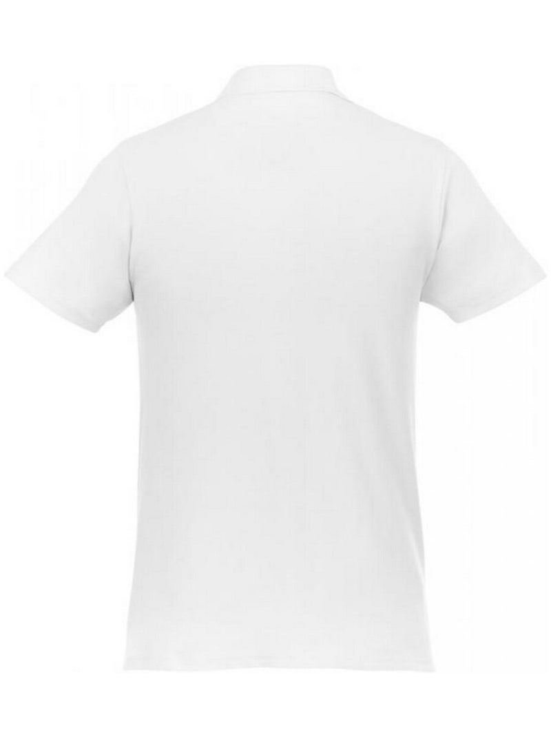 Elevate - Polo manches courtes HELIOS Blanc - Kiabi