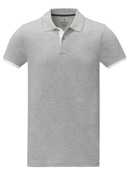 Elevate - Polo manches courtes MORGAN - Kiabi
