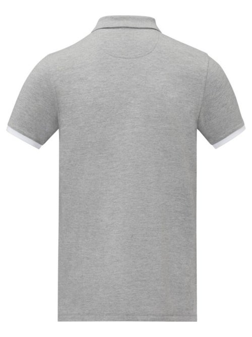 Elevate - Polo manches courtes MORGAN - Kiabi