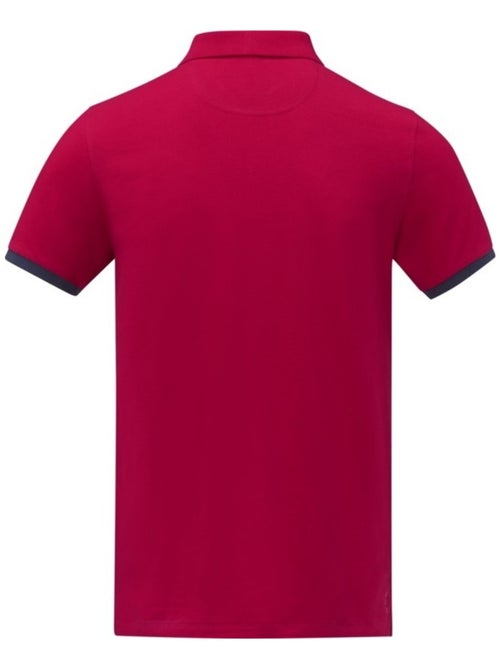 Elevate - Polo manches courtes MORGAN - Kiabi