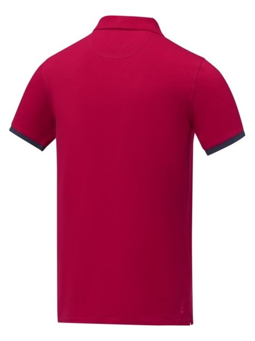 Elevate - Polo manches courtes MORGAN - Kiabi