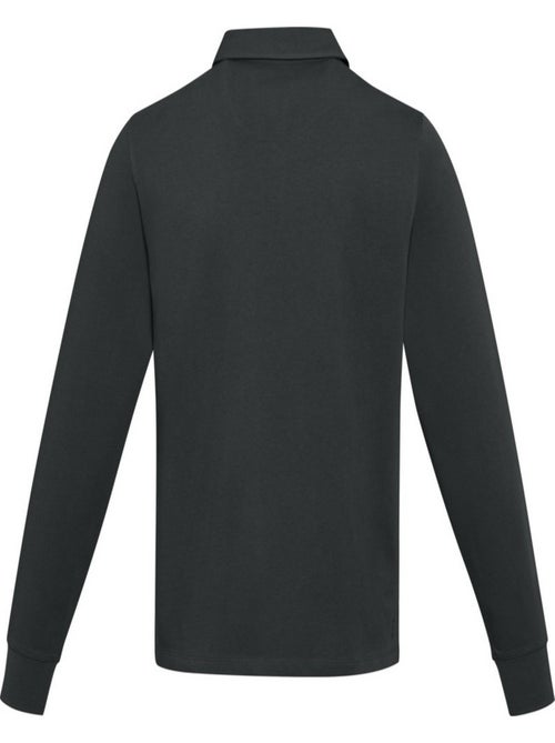 Elevate - Polo sweat rugby CLYDE - Kiabi