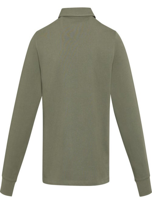 Elevate - Polo sweat rugby CLYDE - Kiabi