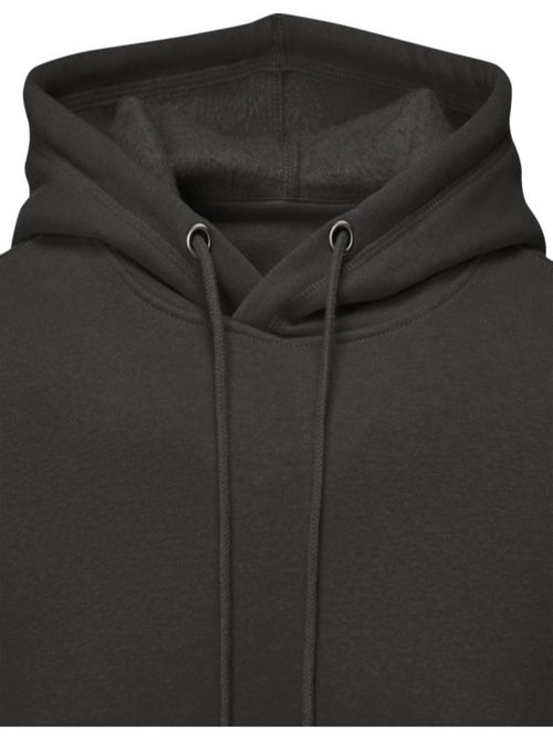 Elevate - Sweat à capuche CHARON - Kiabi