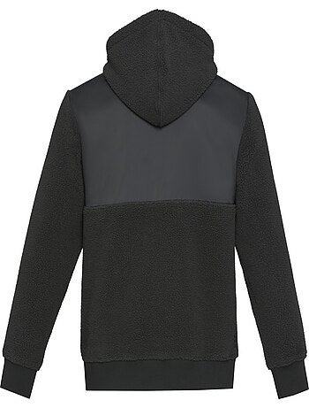 Elevate - Sweat motif/style À capuche EVANS