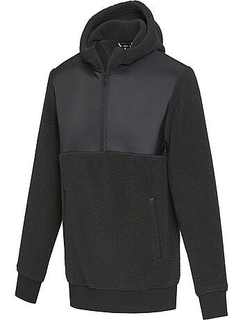 Elevate - Sweat motif/style À capuche EVANS
