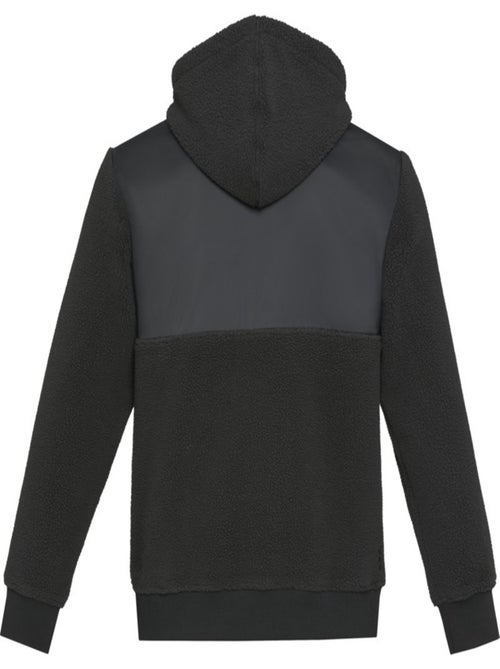 Elevate - Sweat motif/style À capuche EVANS - Kiabi