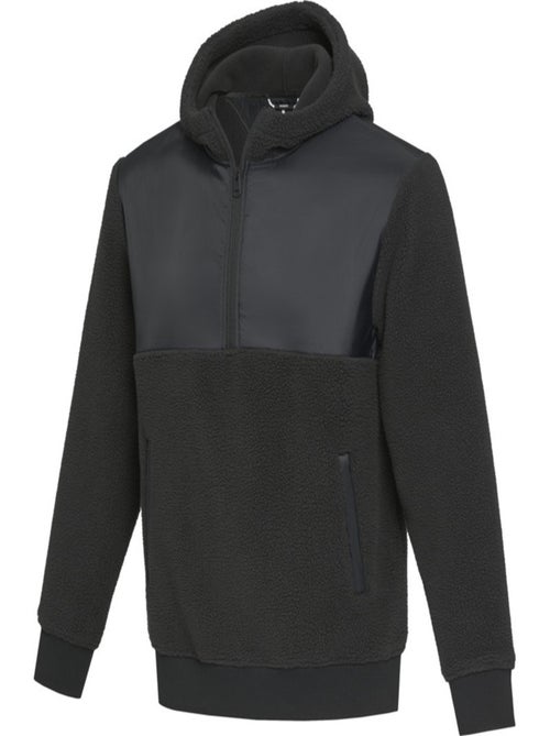 Elevate - Sweat motif/style À capuche EVANS - Kiabi