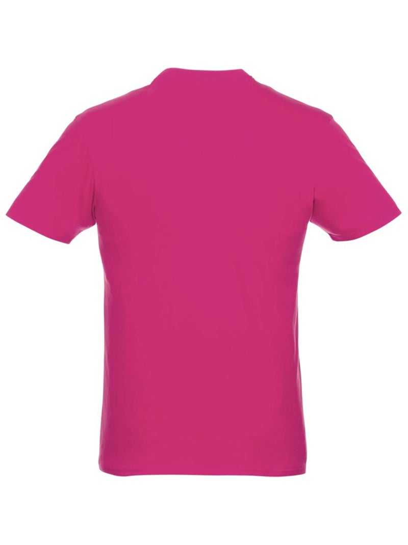 Elevate - T-shirt manches courtes HEROS Rose - Kiabi