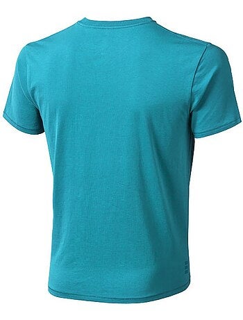 Elevate - T-shirt manches courtes NANAIMO