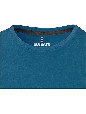 Elevate - T-shirt manches courtes Nanaimo