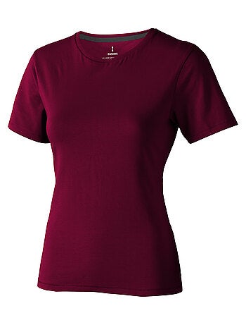 Elevate - T-shirt manches courtes Nanaimo