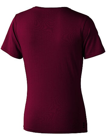 Elevate - T-shirt manches courtes Nanaimo