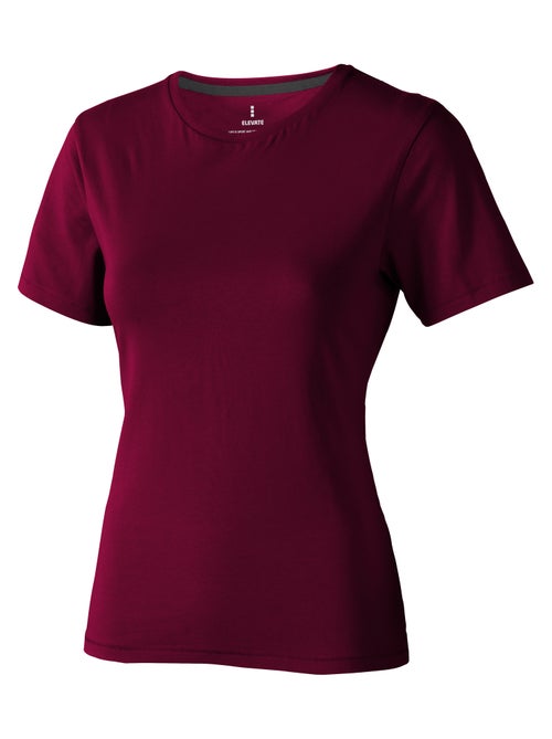 Elevate - T-shirt manches courtes Nanaimo - Kiabi