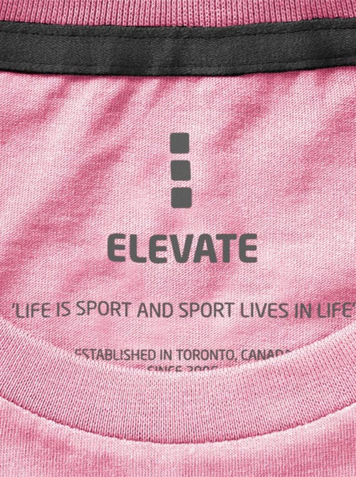 Elevate - T-shirt manches courtes Nanaimo - Kiabi