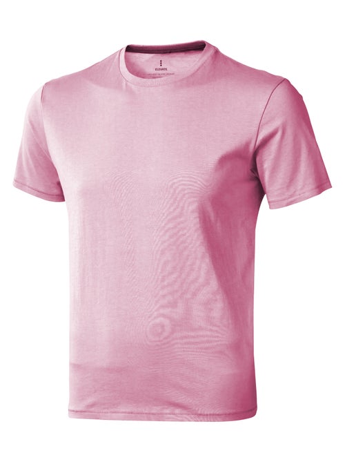 Elevate - T-shirt manches courtes NANAIMO - Kiabi