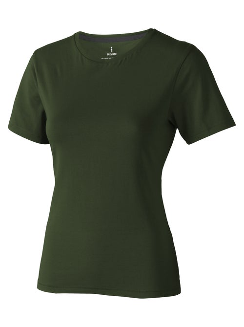 Elevate - T-shirt manches courtes Nanaimo - Kiabi