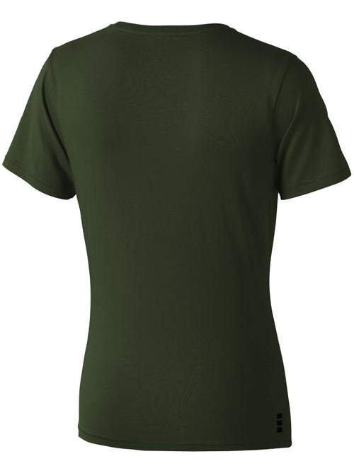 Elevate - T-shirt manches courtes Nanaimo - Kiabi