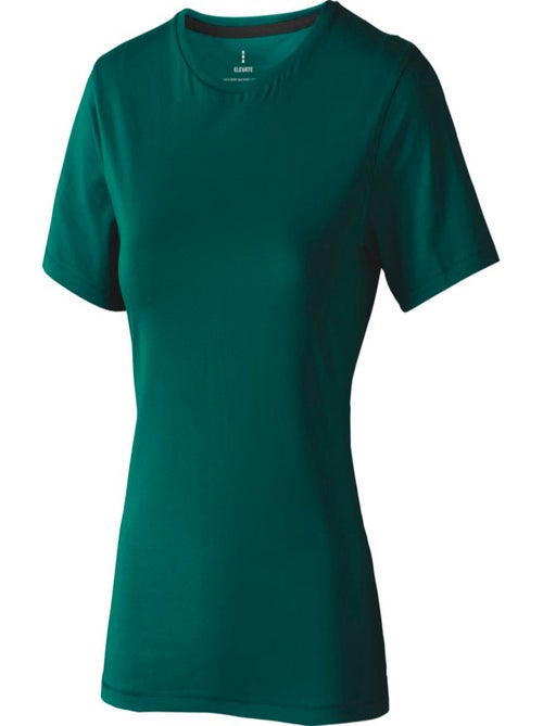 Elevate - T-shirt manches courtes Nanaimo - Kiabi