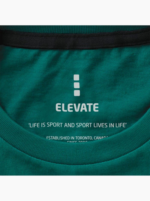 Elevate - T-shirt manches courtes Nanaimo - Kiabi