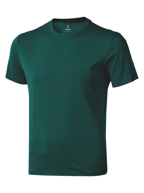 Elevate - T-shirt manches courtes NANAIMO - Kiabi