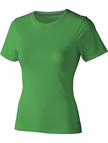 Elevate - T-shirt manches courtes Nanaimo