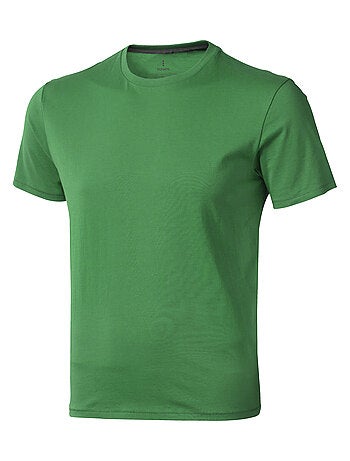 Elevate - T-shirt manches courtes NANAIMO