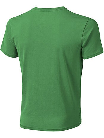 Elevate - T-shirt manches courtes NANAIMO