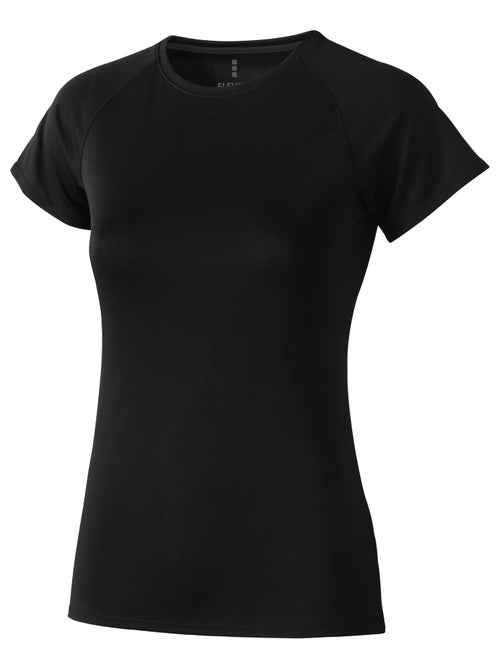 Elevate - T-shirt manches courtes Niagara - Kiabi