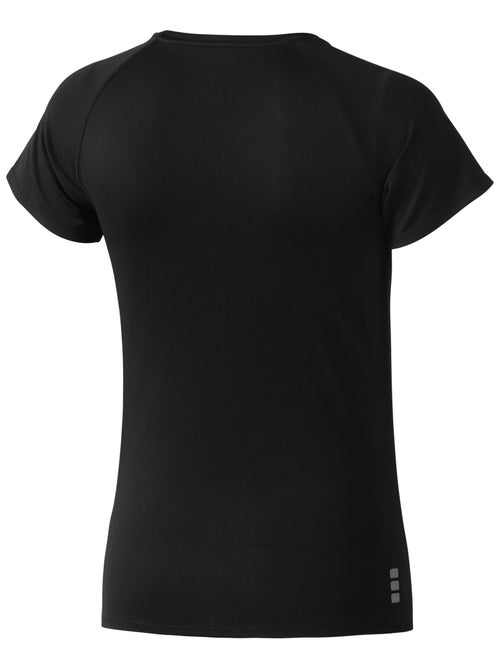 Elevate - T-shirt manches courtes Niagara - Kiabi