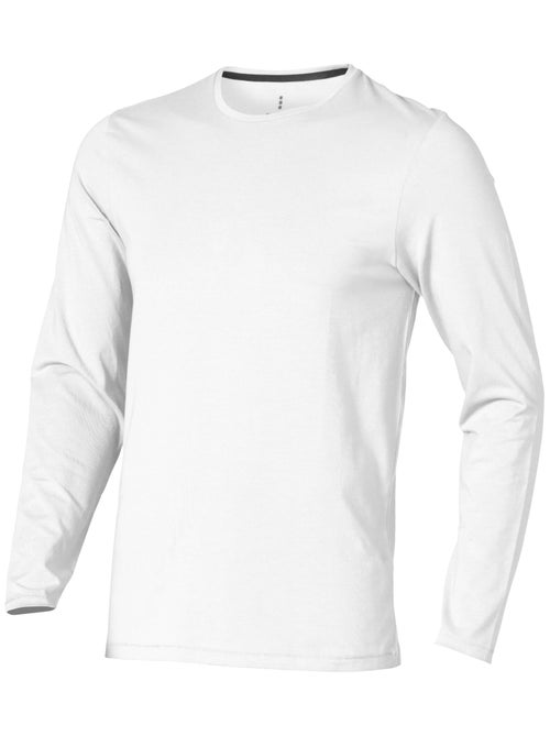Elevate - T-shirt manches longues Ponoka - Kiabi