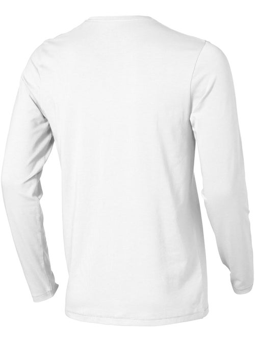 Elevate - T-shirt manches longues Ponoka - Kiabi
