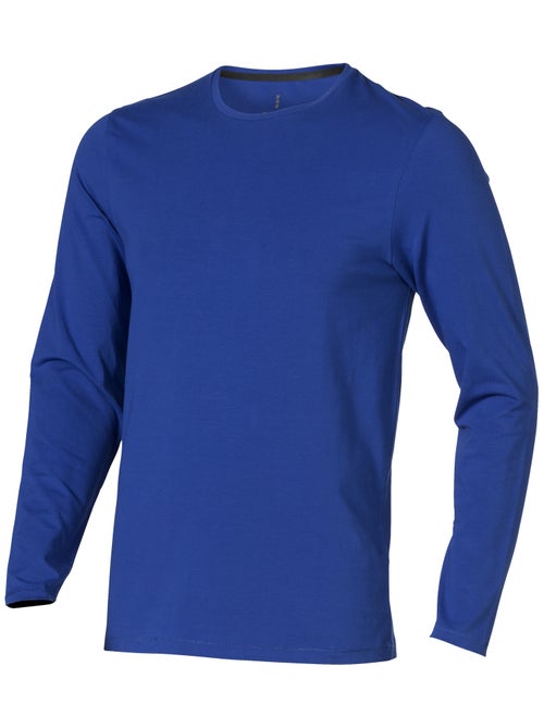 Elevate - T-shirt manches longues Ponoka - Kiabi