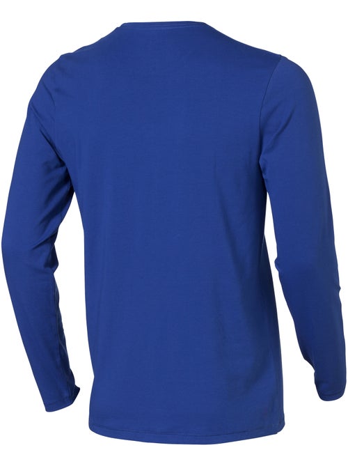 Elevate - T-shirt manches longues Ponoka - Kiabi