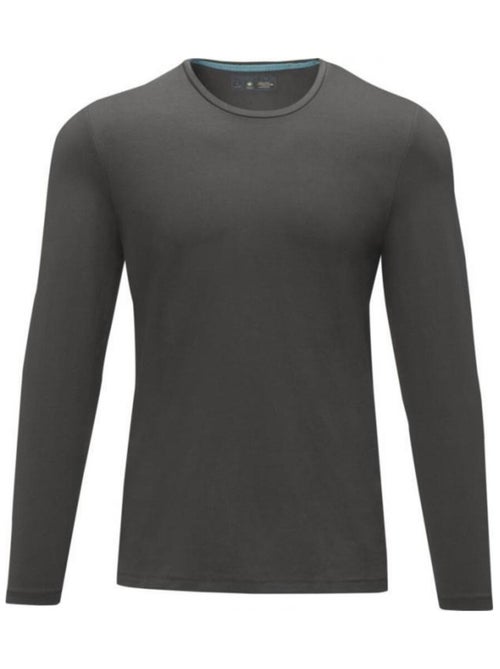 Elevate - T-shirt manches longues Ponoka - Kiabi