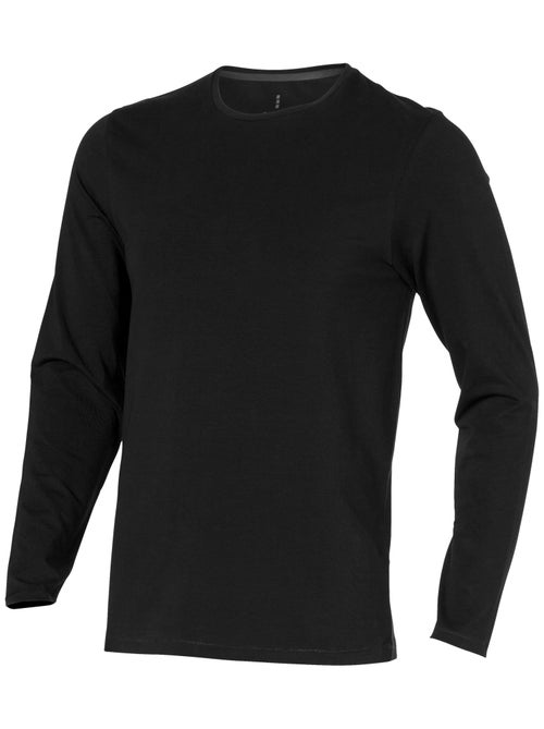 Elevate - T-shirt manches longues Ponoka - Kiabi