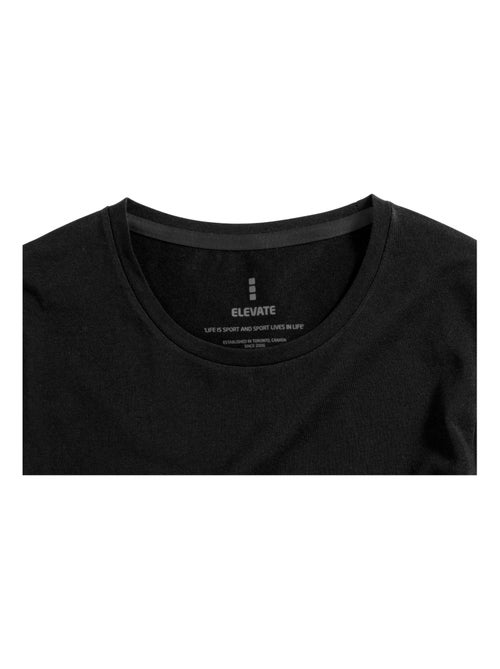 Elevate - T-shirt manches longues Ponoka - Kiabi