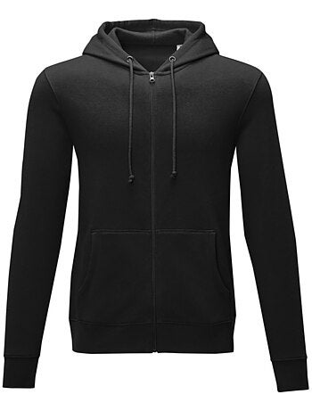 Elevate - Veste à capuche THERON