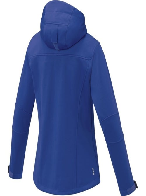 Elevate - Veste softshell MATCH - Kiabi