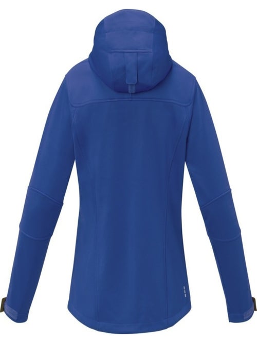Elevate - Veste softshell MATCH - Kiabi
