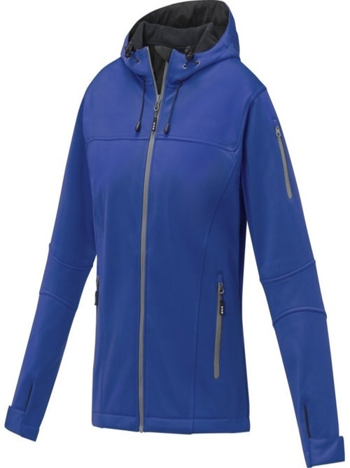 Elevate - Veste softshell MATCH - Kiabi