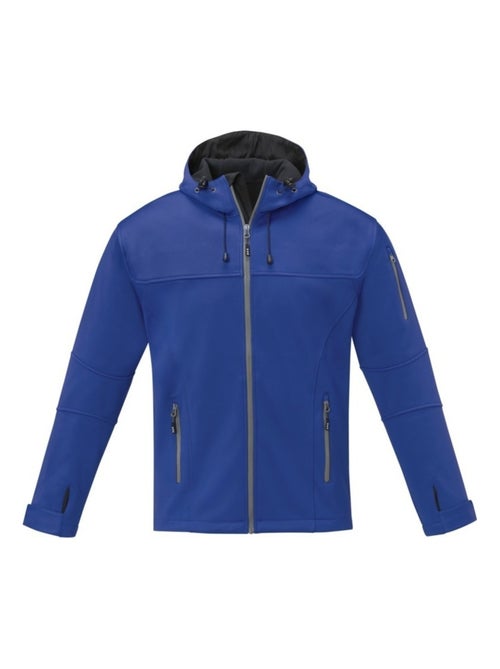 Elevate - Veste softshell MATCH - Kiabi